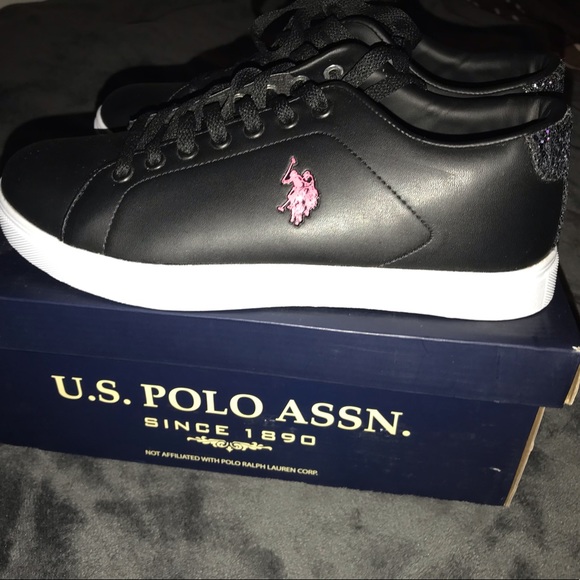 Polo Ralph Lauren Shoes - Women’s polo shoes